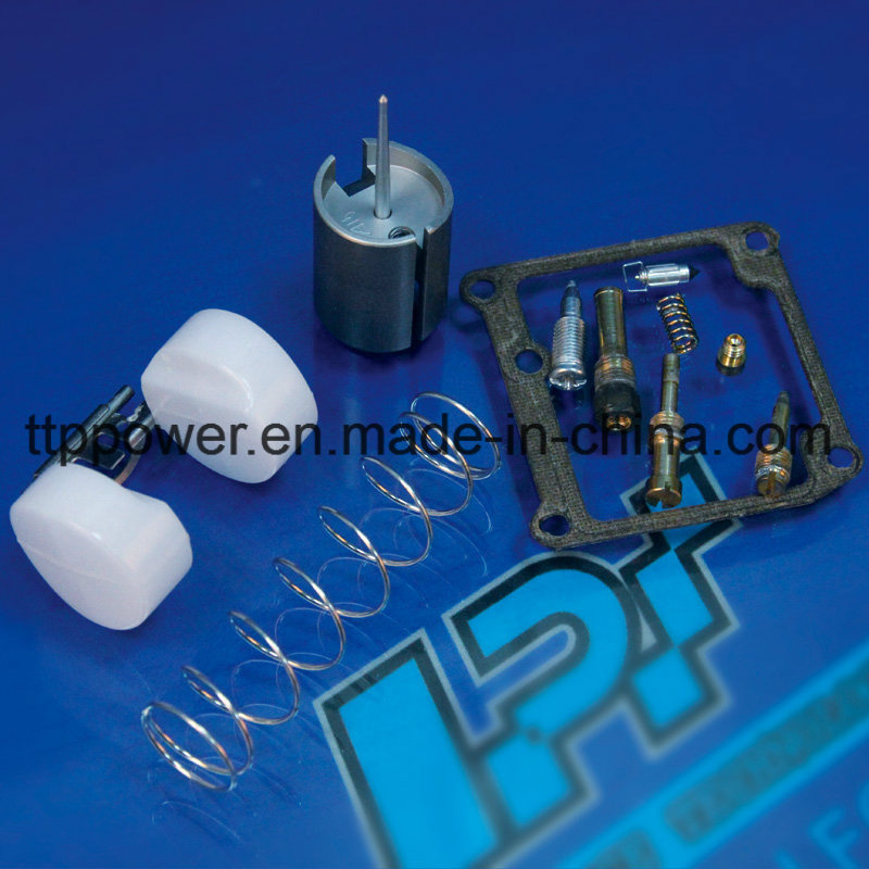 Various Models Motorcycle Carburetor Accessories Motorcycle Carburetor Repair Kit