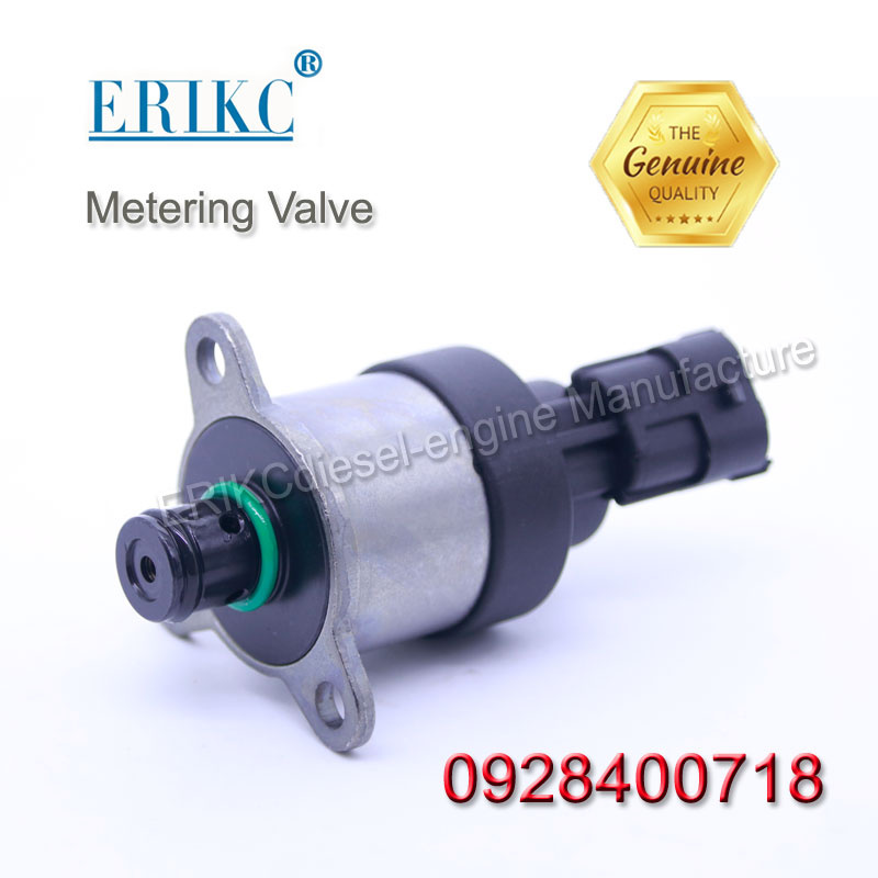 Hot! Original Spare Parts Measure Unit 0928400718, Diesel Fuel Parts Measure Unit 0928 400 718 (0 928 400 718)