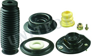 15269823 Shock Mounting