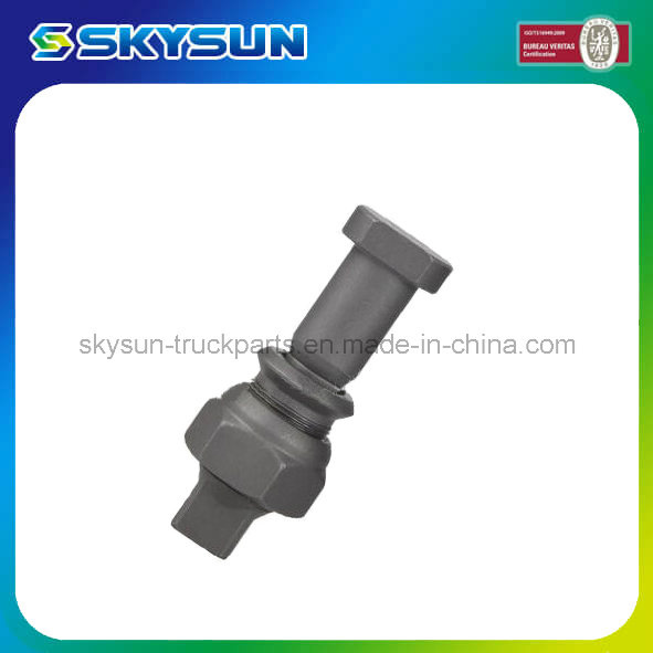 Auto Acceeeory Hub Bolt and Nut for Hino Em100 Rear