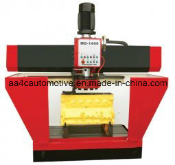 Cylinder Block Surface Grinding-Milling Machine Mg1400