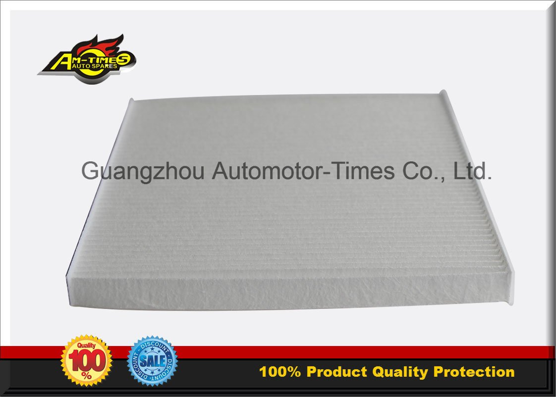 Air Conditioner Filter 97133-1h000 Cabin Filter for KIA
