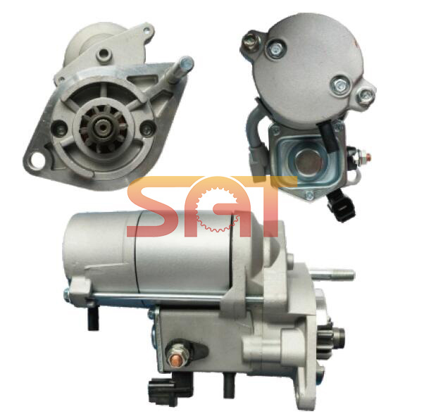 Nippondenso Starter for Toyota 428000-0250