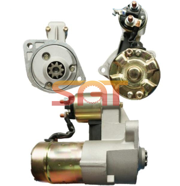 Hitachi Starter S114-850 18279 Js941