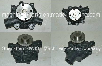 High Quality Copy of Original Deutz Water Pump 12159770 0428 9742 13034987 13027852 12200650