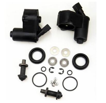 New Rear Brake Caliper Repair Kits with 12 Torx Motor