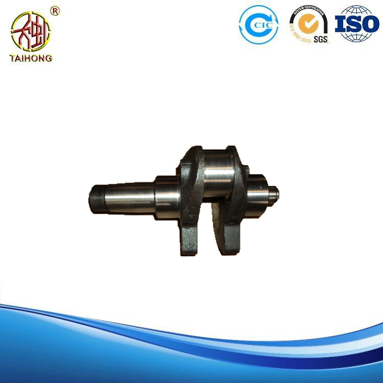 Zh1130 Crankshaft for Engine Usage