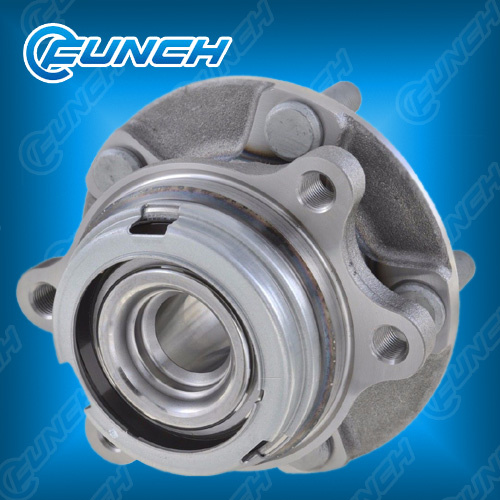 Wheel Hub Bearing Ha590124 for Nissan, 40202eg000