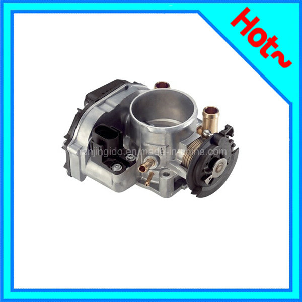 Car Accessory Throttle Body for Audi 058 133 063