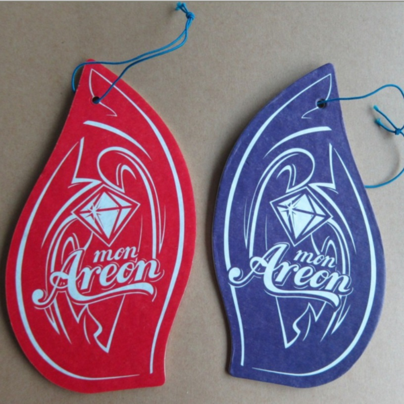 Classic Car Air Freshener (AF-021)