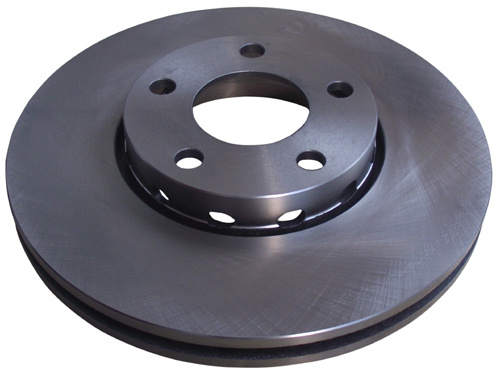 China Factory Supply Auto Spare Parts Car Brake Disc