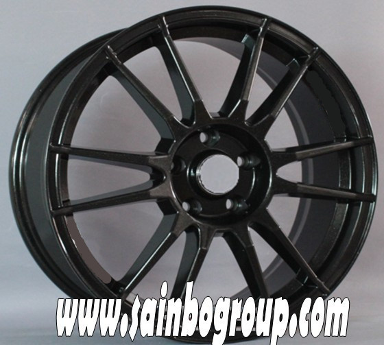 19 Inch Alloy Wheel Rim for Car F30169