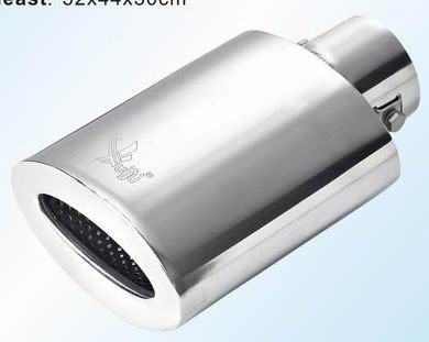 Car Muffler Exhaust Tip