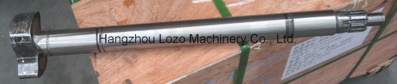 S-Camshaft with OEM Standard for America Market (1775P)