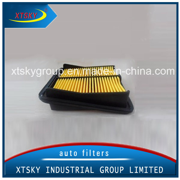 PP Car Air Filter (17220-PWA-J10) for Honda