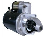 Jcb Starter 714/29300 714/40158 714/40158 714/06300 for 3cx 4cx