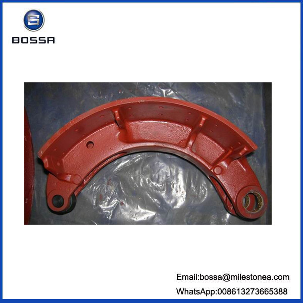 Brake Shoe for Daf OEM: 1246530