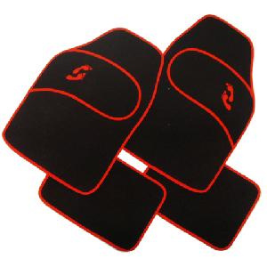 Car Accessories Carpet Car Floor Mat