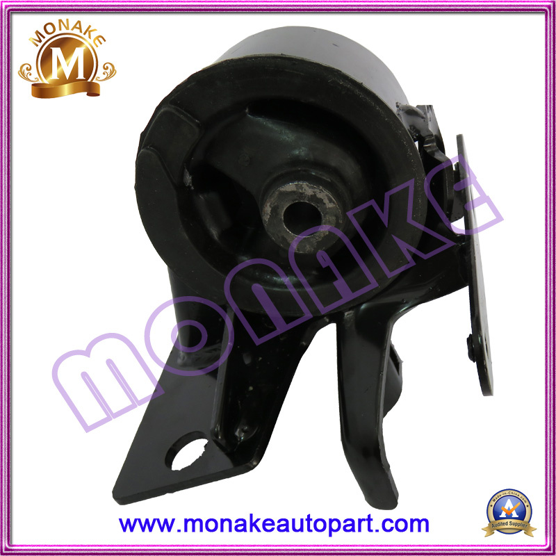 Rubber Car Parts Engine Motor Mount for Toyota Gaia (12372-16351)