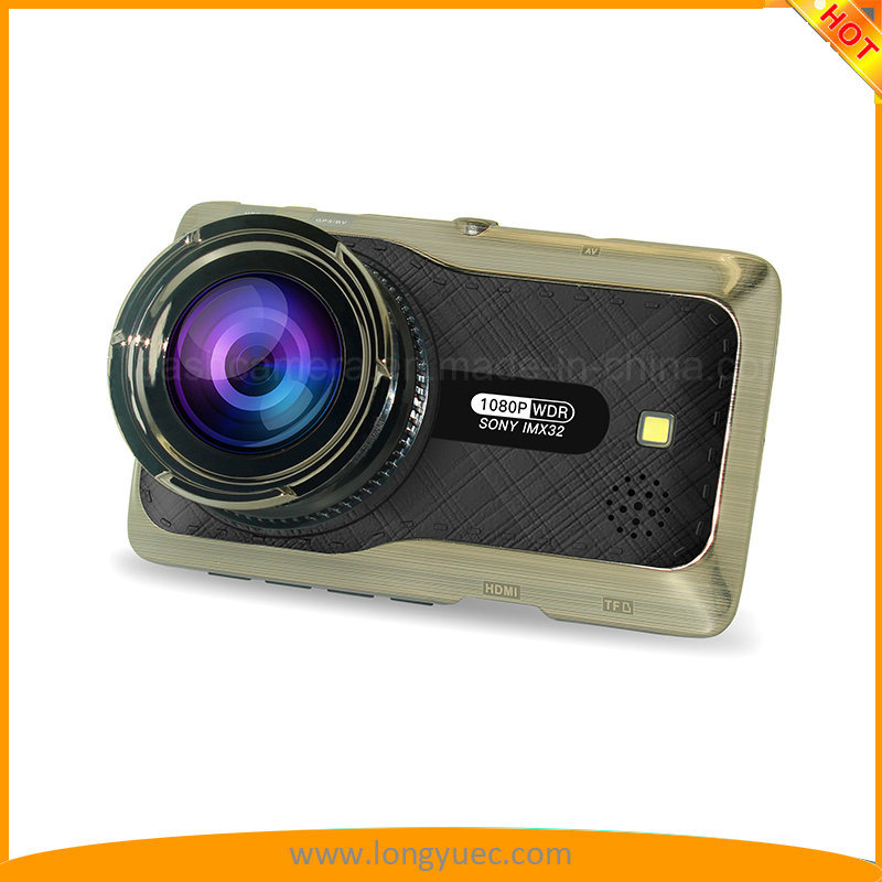 3.0inch FHD 1080P Novatek96650 Car Dash Camera DVR