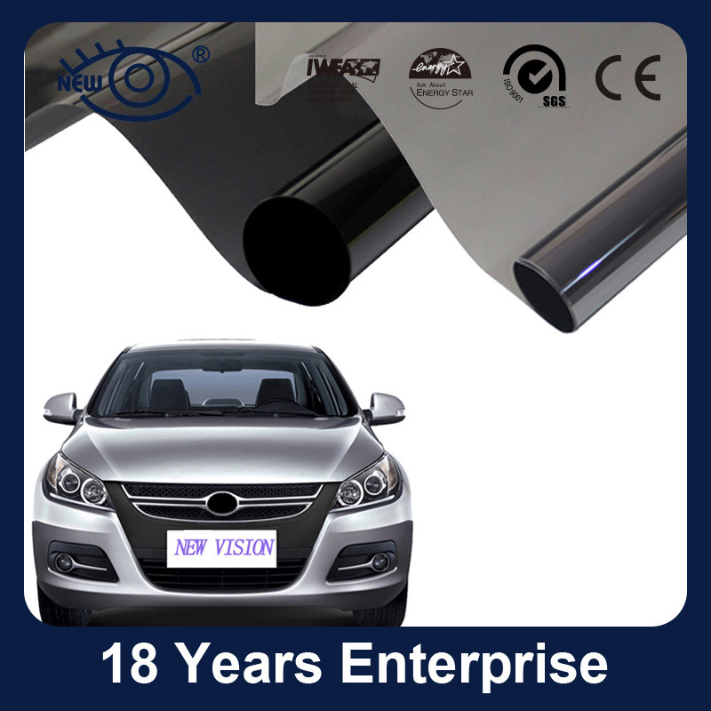 1ply Anti-Scratch Heat Protection Car Window Solar Film