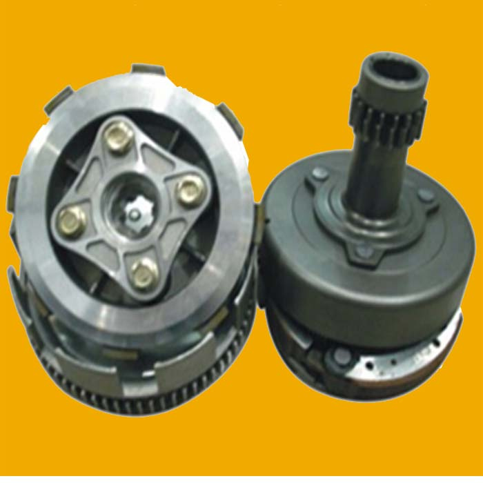 C100 Biz Motorbike Clutch, Motorcycle Clutch for Motor Honda