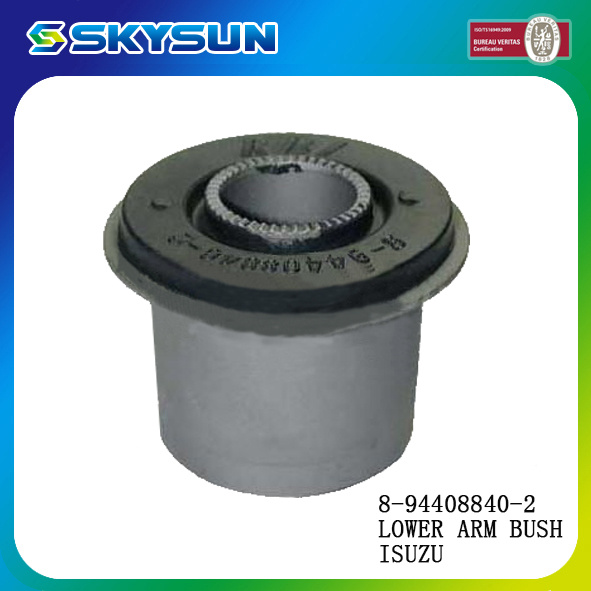 8-94408840-2 Control Arm Suspension Bushing Isuzu Repair Parts