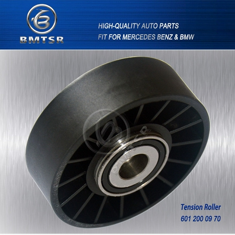Wholesale Auto Spare Parts Idler Pulley for Mercedes Benz W201