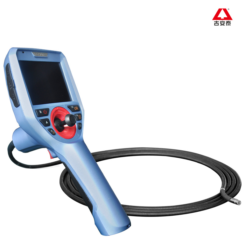 Germany Red Dot Award Product Automotive Borescope