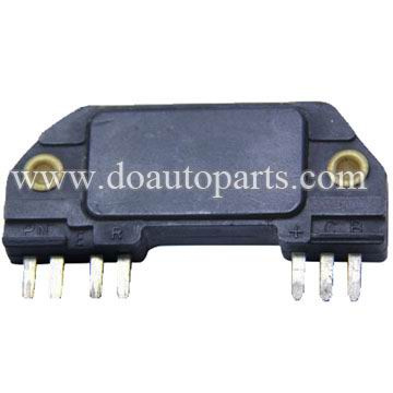 Ignition Module D1961 for Opel, GM, Amc