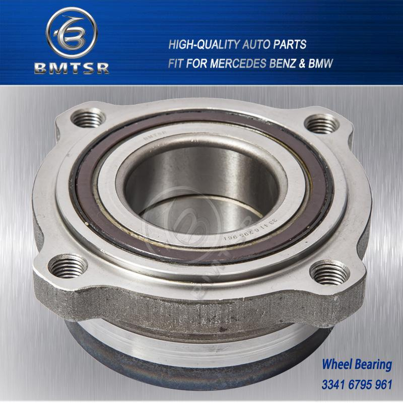 Wheel Hub Bearing for BMW X5 E70 F15 X6 E71 33 41 6 795 961 33416795961