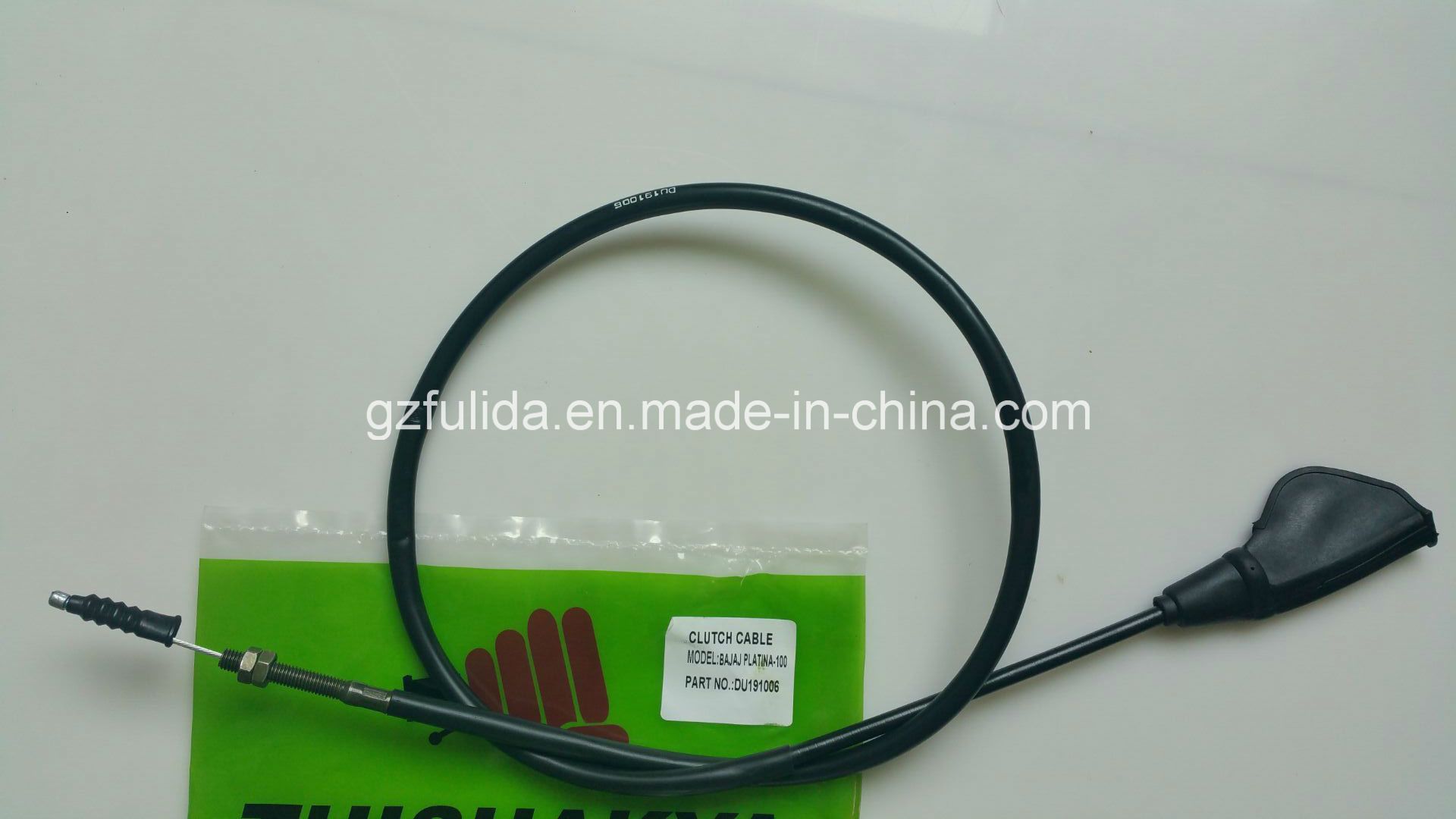 Bajaj Motorcycle Clutch Cable