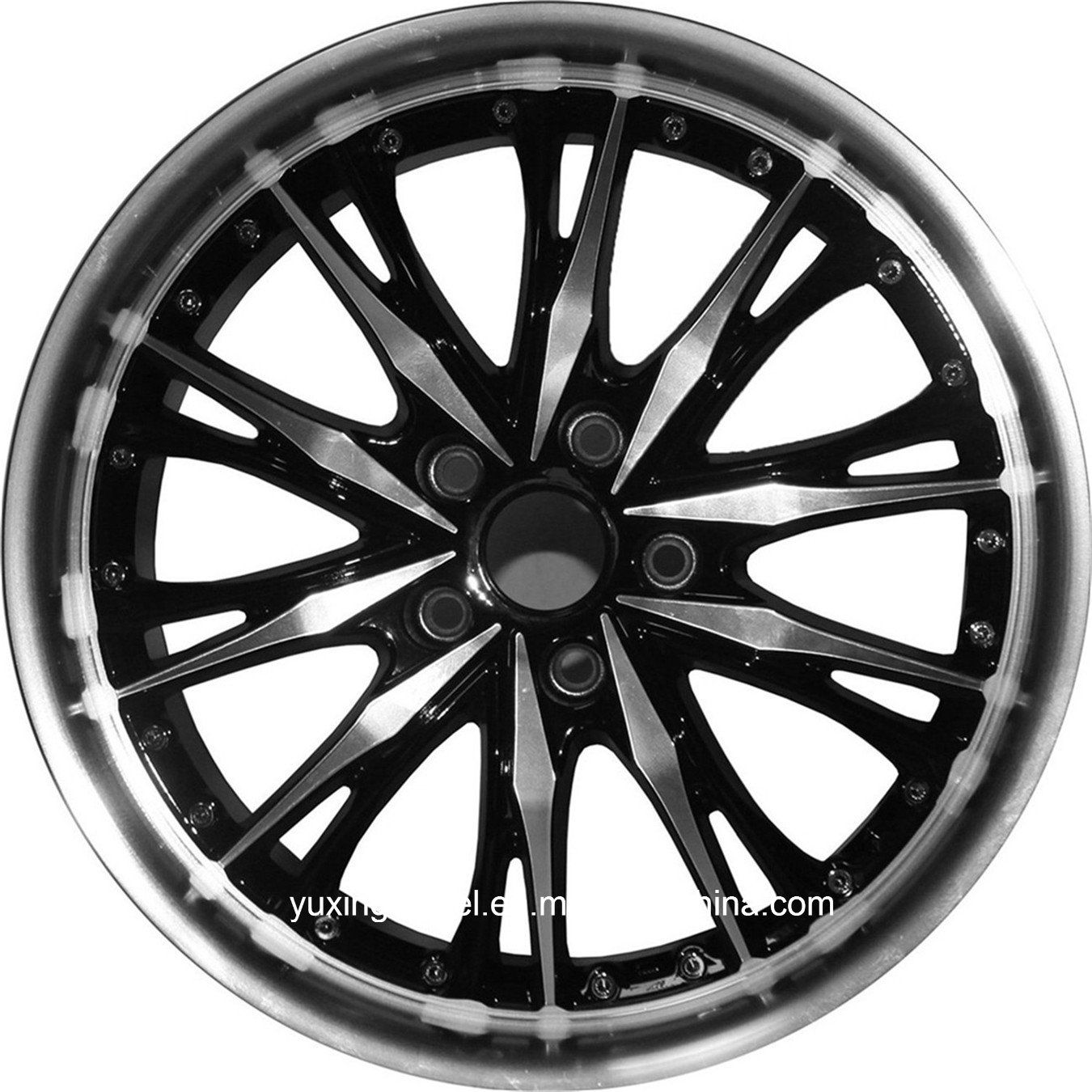 18 Inch After Market Wheel Aluminum Wheels Alloy Wheel