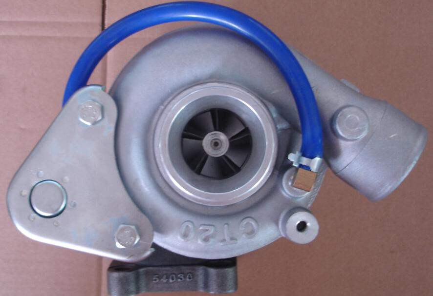 CT20 17201-54060 Turbocharger for Toyota 2L-T Engine