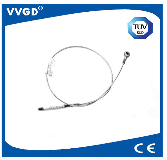 Auto Brake Cable Use for VW 861609709