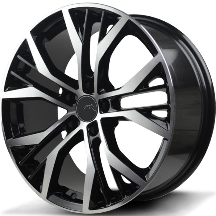 Alloy Wheel/Wheel Rims