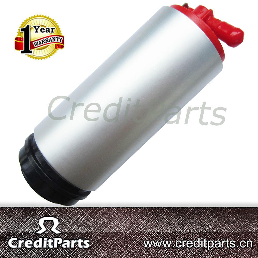 Deatschwerks Dw65V Intank Fuel Pump for Audi VW 1.8t 2.0 Tsi Tfsi - Fwd - 9-654-1025