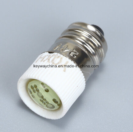 E Based Series LED Miniature Bulbs