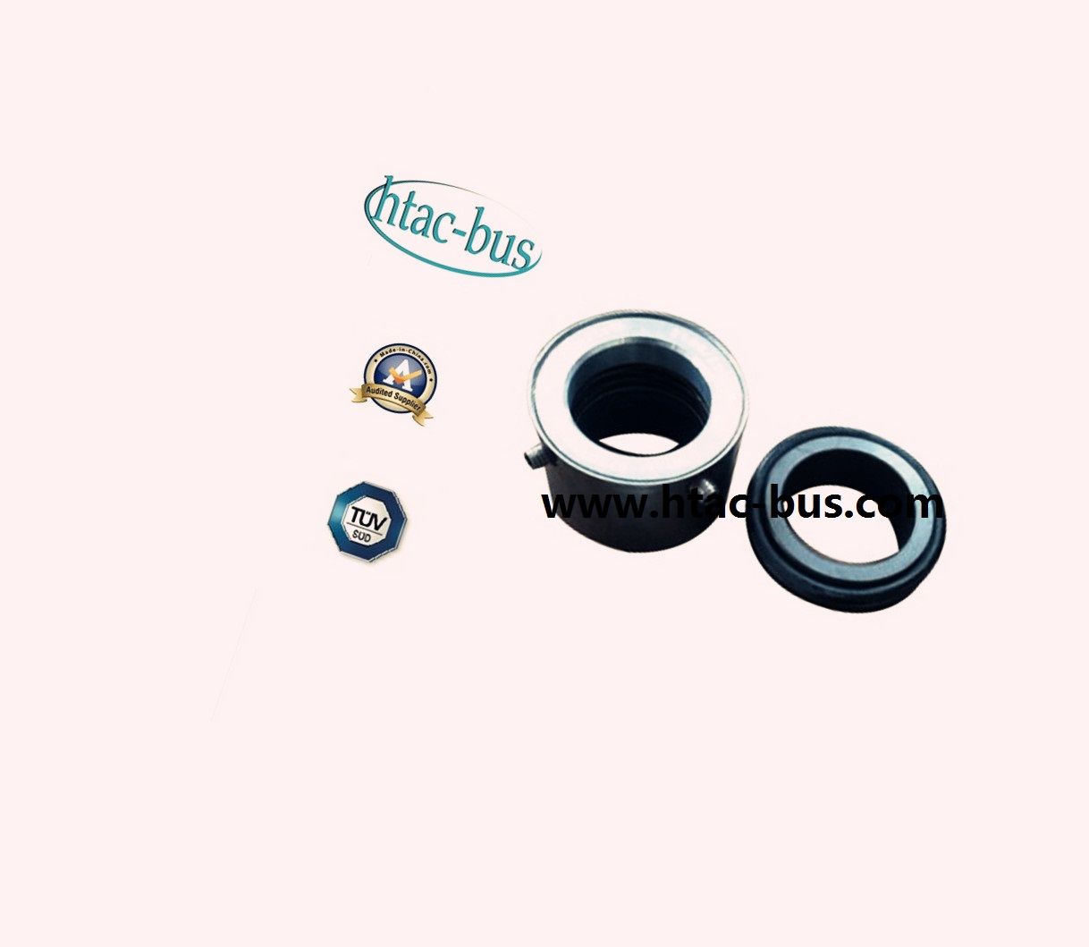 Original Bitzer F600y Compressor Shaft Seal 37403204