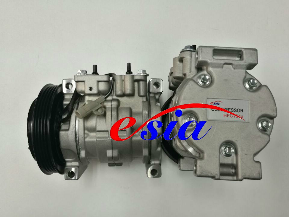 Auto AC Air Conditioning Compressor for Suzuki Aerio/Liana 10s13c