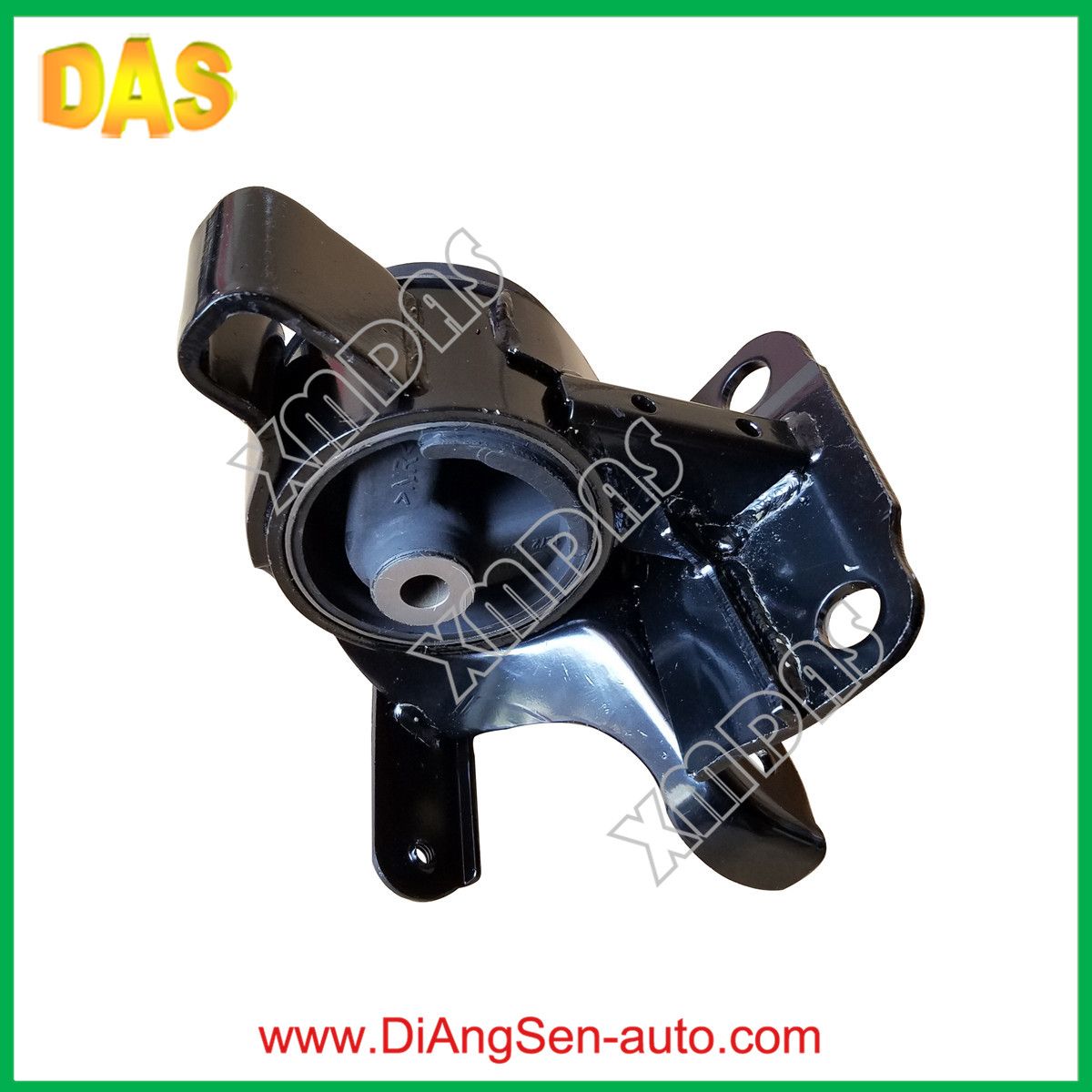 Japanese Car/Auto Spare Parts Rubber Engine Mount for Toyota Corolla (12372-0D030, 12372-15220)