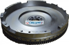 Fly Wheel 430mm for Cxz Cyz Cyh 6wf1 of Isuzu
