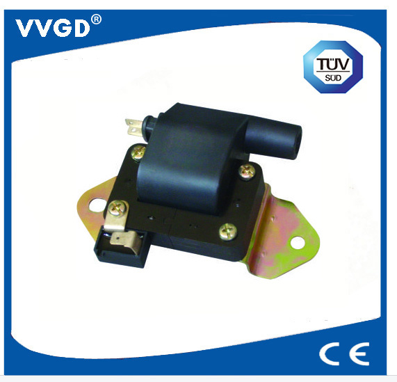 Auto Ignition Coil Use for Daewoomatiz 96320818