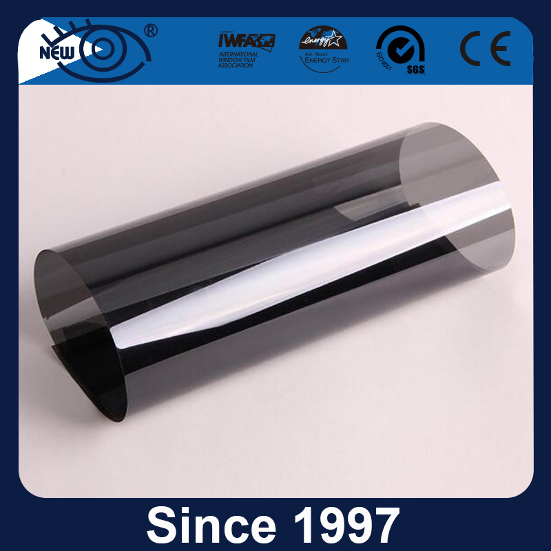 Factory Supply 99% Heat-Rejecting Removable Nano Window Tint