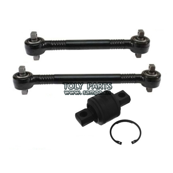 Track Control Arm for Mercedes O Axle Torque Rod Bar