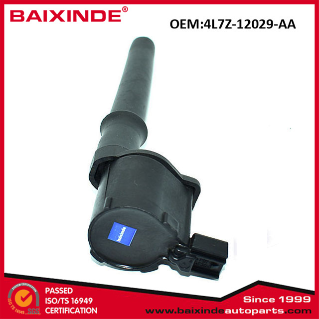 Wholesale Price Car Ignition Coil 4L7Z-12029-AA for AVANTI QVALE Ford