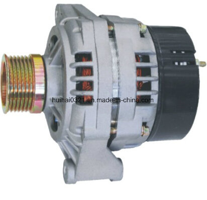 Auto Alternator for Lada 2112-3701010 12V 105A/115A