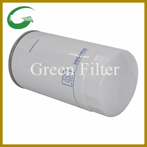 Oil Filter for Perkins (2654408)
