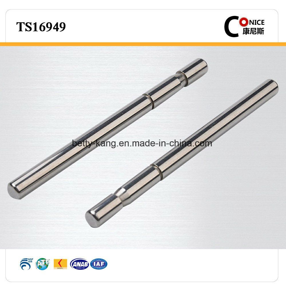 China Factory Custom Made Non-Standard Driveshafts