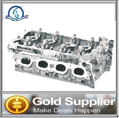OEM 22100-38410 1014600ga Cylinder Head for Hyundai G4js 4ga1 16V